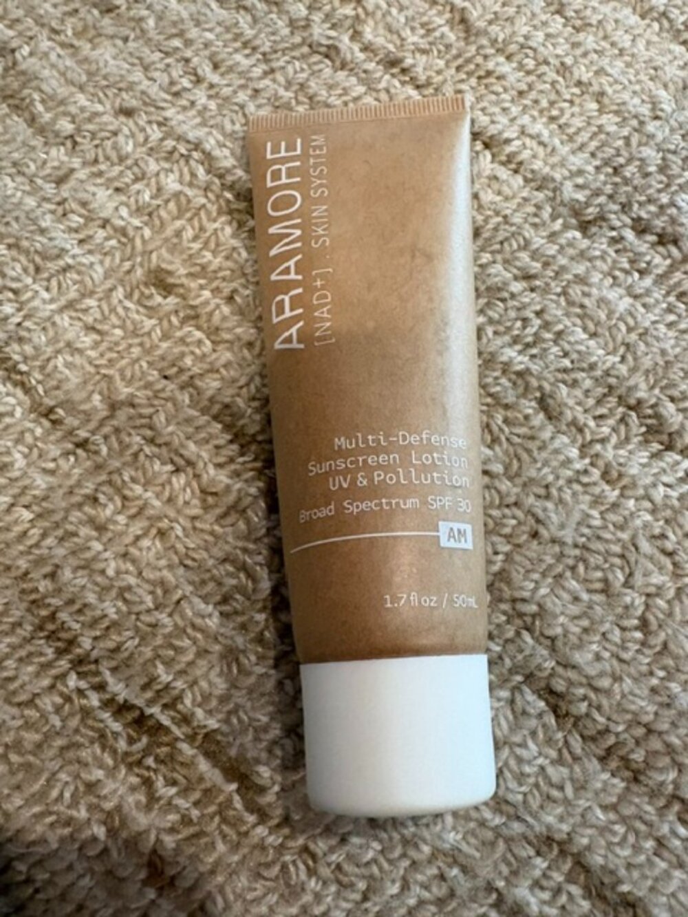 Aramore Sunscreen
